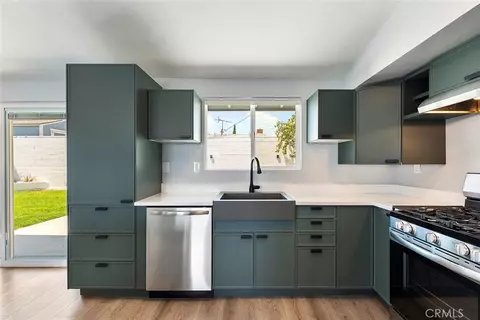 Kitchen - 5446 Granada St, Montclair, CA 91763 photo 2 of 2