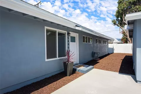 Exterior - 5446 Granada St, Montclair, CA 91763 photo 2 of 6
