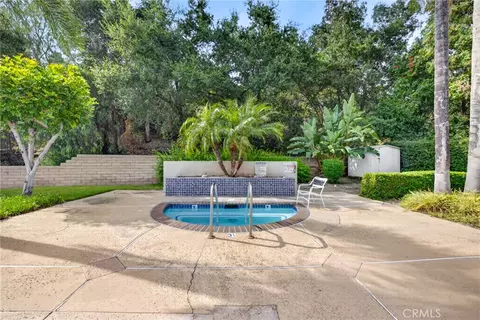 Exterior - 909 Shady Ln, Glendora, CA 91740 photo 11 of 12