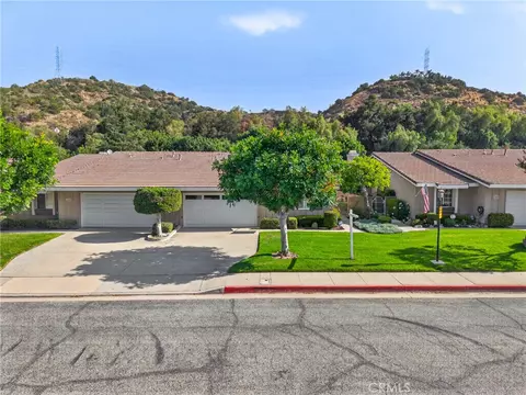 Exterior - 909 Shady Ln, Glendora, CA 91740 photo 12 of 12