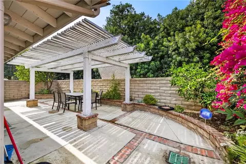 Exterior - 909 Shady Ln, Glendora, CA 91740 photo 3 of 12