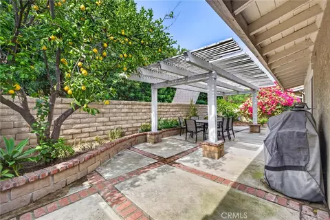 Exterior - 909 Shady Ln, Glendora, CA 91740 photo 4 of 12