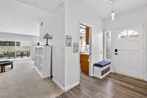 Entry Way - 909 Shady Ln, Glendora, CA 91740 photo 4 of 5
