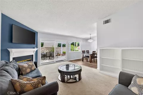 Living - 909 Shady Ln, Glendora, CA 91740 photo 3 of 5