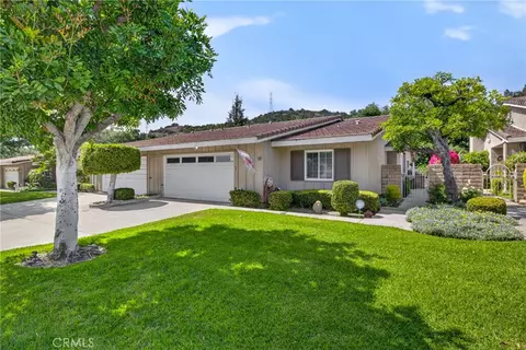 909 Shady Ln, Glendora, CA 91740