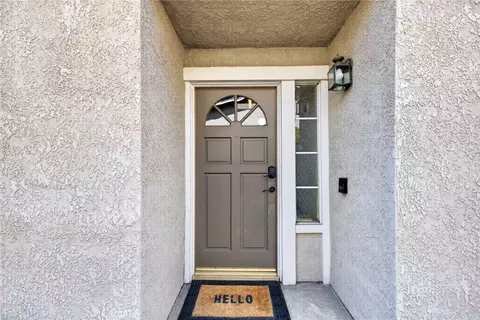 Entry Way - 909 Shady Ln, Glendora, CA 91740 photo 5 of 5