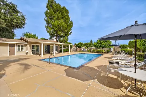Exterior - 909 Shady Ln, Glendora, CA 91740 photo 10 of 12