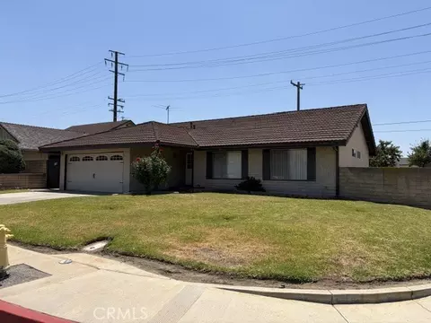 1162 W Bobbie St W, Covina, CA 91722