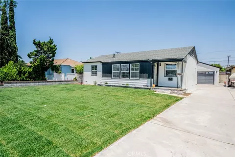 1054 Hollowell St, Ontario, CA 91762