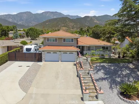 8318 La Senda, Rancho Cucamonga, CA 91701