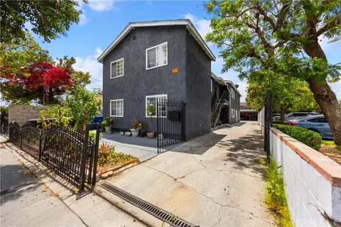 1219 S Downey, Los Angeles, CA 90023