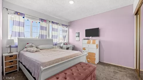 Bedroom - 1445 E Bermuda Dunes, Ontario, CA 91761 photo 4 of 4