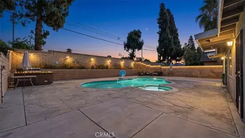 Exterior - 1445 E Bermuda Dunes, Ontario, CA 91761 photo 4 of 4