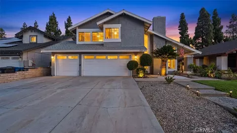 Exterior - 1445 E Bermuda Dunes, Ontario, CA 91761 photo 4 of 4