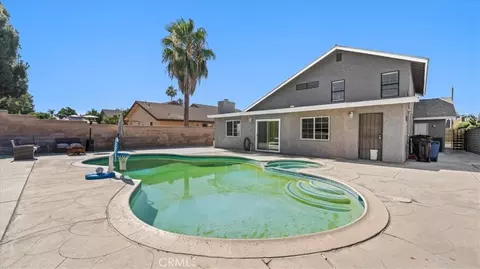 Exterior - 1445 E Bermuda Dunes, Ontario, CA 91761 photo 6 of 6