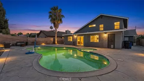 Exterior - 1445 E Bermuda Dunes, Ontario, CA 91761 photo 3 of 4