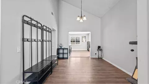Entry Way - 1445 E Bermuda Dunes, Ontario, CA 91761 photo 1 of 2
