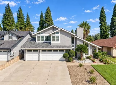 1445 E Bermuda Dunes, Ontario, CA 91761