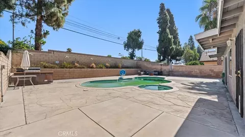 Exterior - 1445 E Bermuda Dunes, Ontario, CA 91761 photo 5 of 6