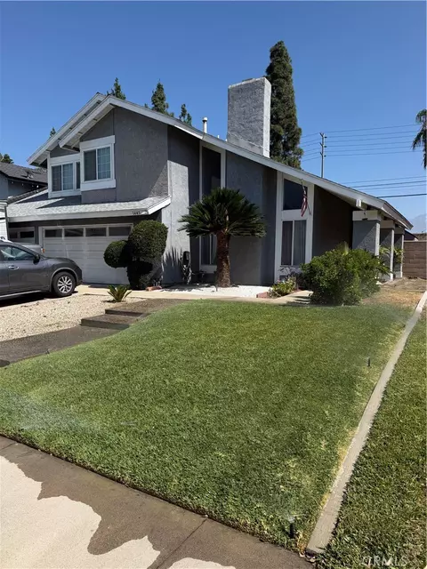 1445 E Bermuda Dunes, Ontario, CA 91761