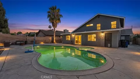 Exterior - 1445 E Bermuda Dunes, Ontario, CA 91761 photo 2 of 4