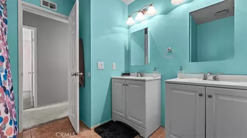Entry Way - 1445 E Bermuda Dunes, Ontario, CA 91761 photo 2 of 2
