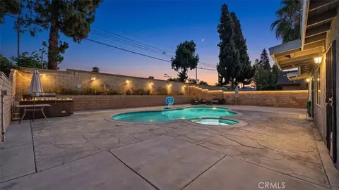 Exterior - 1445 E Bermuda Dunes, Ontario, CA 91761 photo 3 of 4