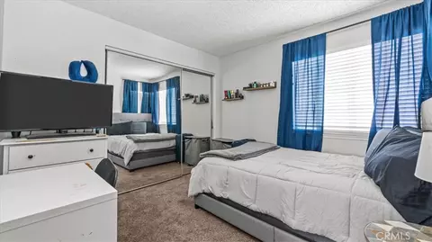 Bedroom - 1445 E Bermuda Dunes, Ontario, CA 91761 photo 1 of 4