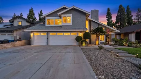 Exterior - 1445 E Bermuda Dunes, Ontario, CA 91761 photo 2 of 4
