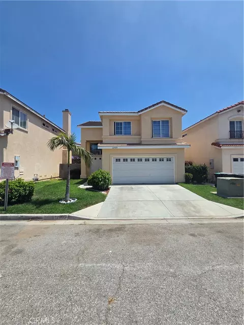 Exterior - 12909 Torch, Baldwin Park, CA 91706 photo 2 of 2