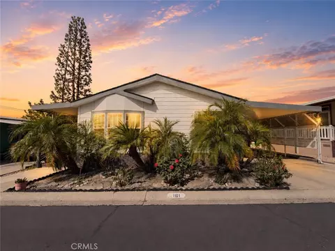 1400 W 13th #161, Upland, CA 91786