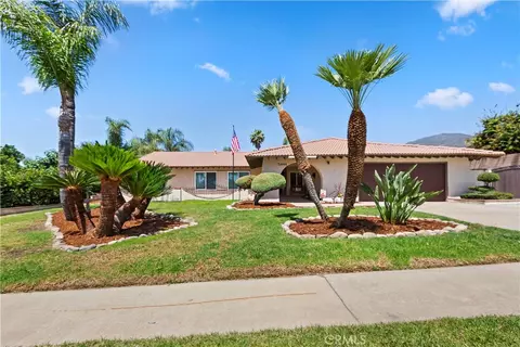 5444 Via Serena, Rancho Cucamonga, CA 91701