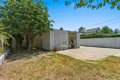 Exterior - 3658 Hoover St, Riverside, CA 92504 photo 8 of 9