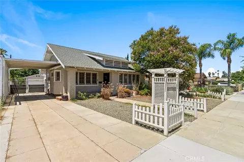 Exterior - 3658 Hoover St, Riverside, CA 92504 photo 2 of 9