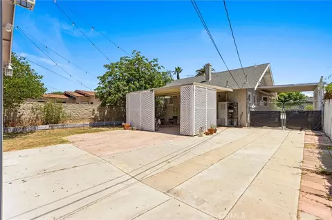 Exterior - 3658 Hoover St, Riverside, CA 92504 photo 7 of 9