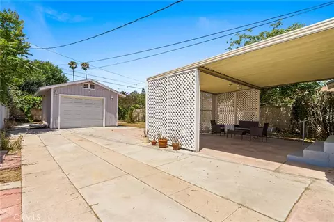 Exterior - 3658 Hoover St, Riverside, CA 92504 photo 5 of 9