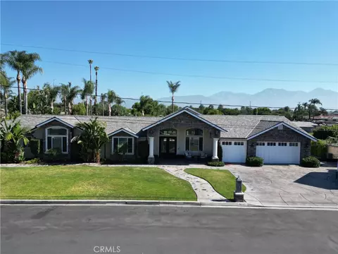 3834 Locust, Chino, CA 91710