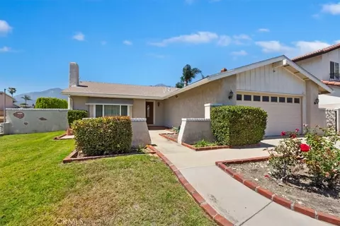 Exterior - 10676 Ring, Rancho Cucamonga, CA 91737 photo 3 of 11