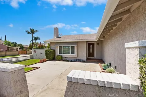 Exterior - 10676 Ring, Rancho Cucamonga, CA 91737 photo 4 of 11
