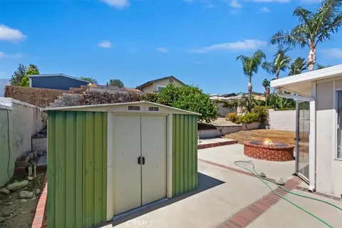 Exterior - 10676 Ring, Rancho Cucamonga, CA 91737 photo 7 of 11