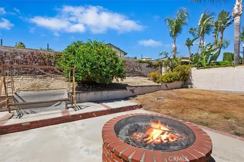 Exterior - 10676 Ring, Rancho Cucamonga, CA 91737 photo 5 of 11