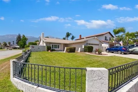 Exterior - 10676 Ring, Rancho Cucamonga, CA 91737 photo 2 of 11