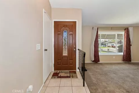 Entry Way - 10676 Ring, Rancho Cucamonga, CA 91737 photo 1 of 2