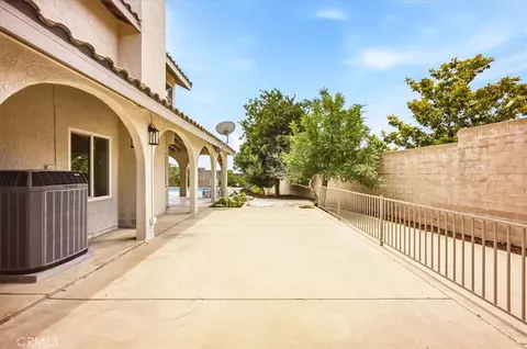 Exterior - 1592 Evergreen, Upland, CA 91784 photo 14 of 14
