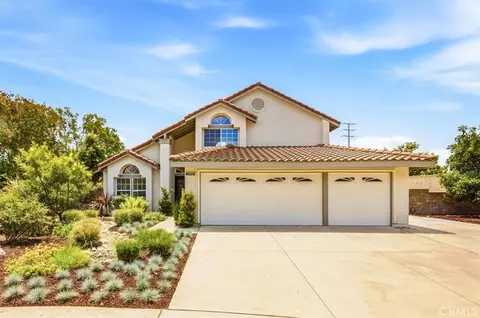 Exterior - 1592 Evergreen, Upland, CA 91784 photo 2 of 14