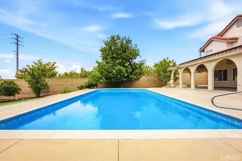 Exterior - 1592 Evergreen, Upland, CA 91784 photo 7 of 14