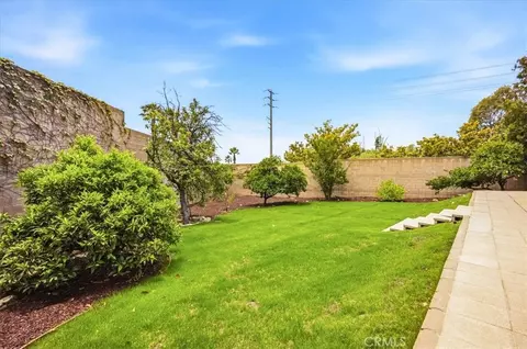 Exterior - 1592 Evergreen, Upland, CA 91784 photo 11 of 14
