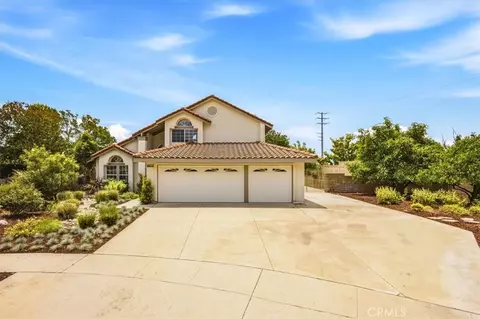 1592 Evergreen, Upland, CA 91784