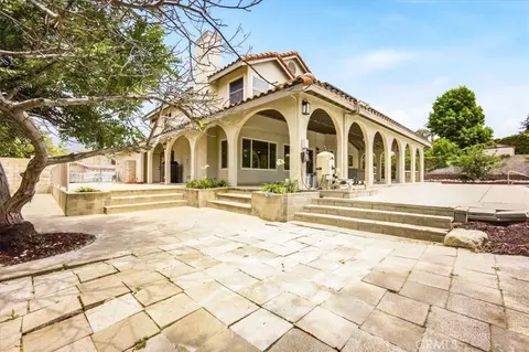 Exterior - 1592 Evergreen, Upland, CA 91784 photo 13 of 14