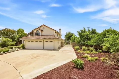 Exterior - 1592 Evergreen, Upland, CA 91784 photo 5 of 14